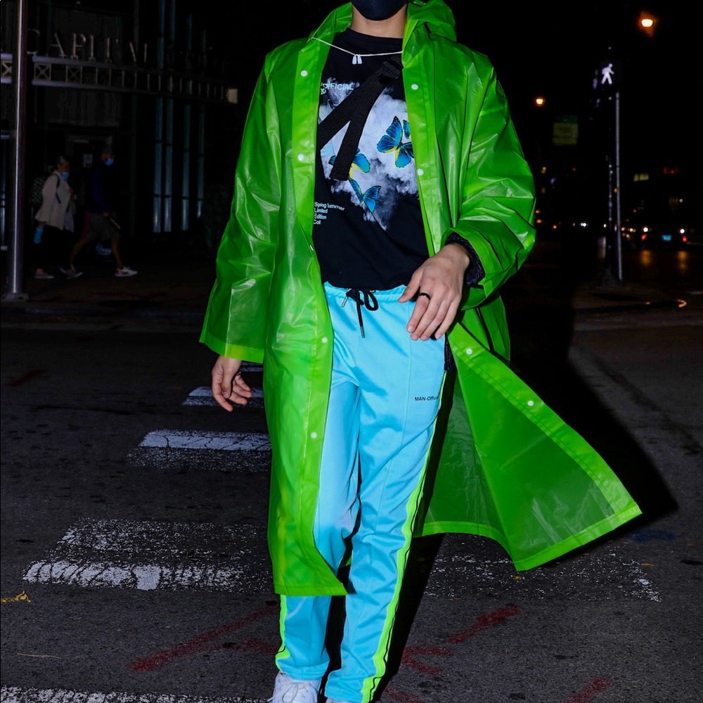 3 piece boohoo outfit